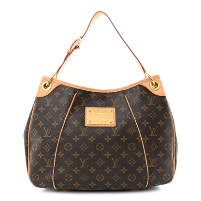 Louis Vuitton Monogram Galliera PM 1 of 12