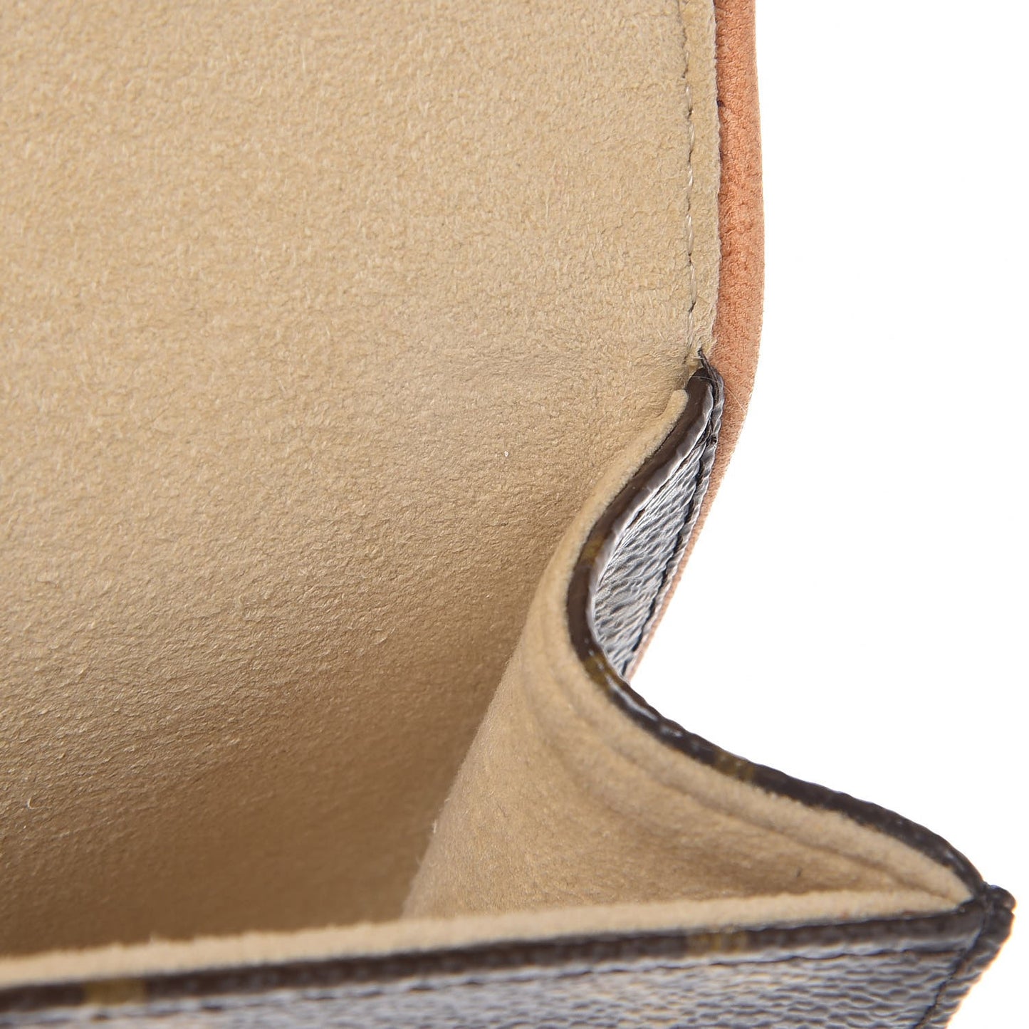 Monogram Pochette Florentine
