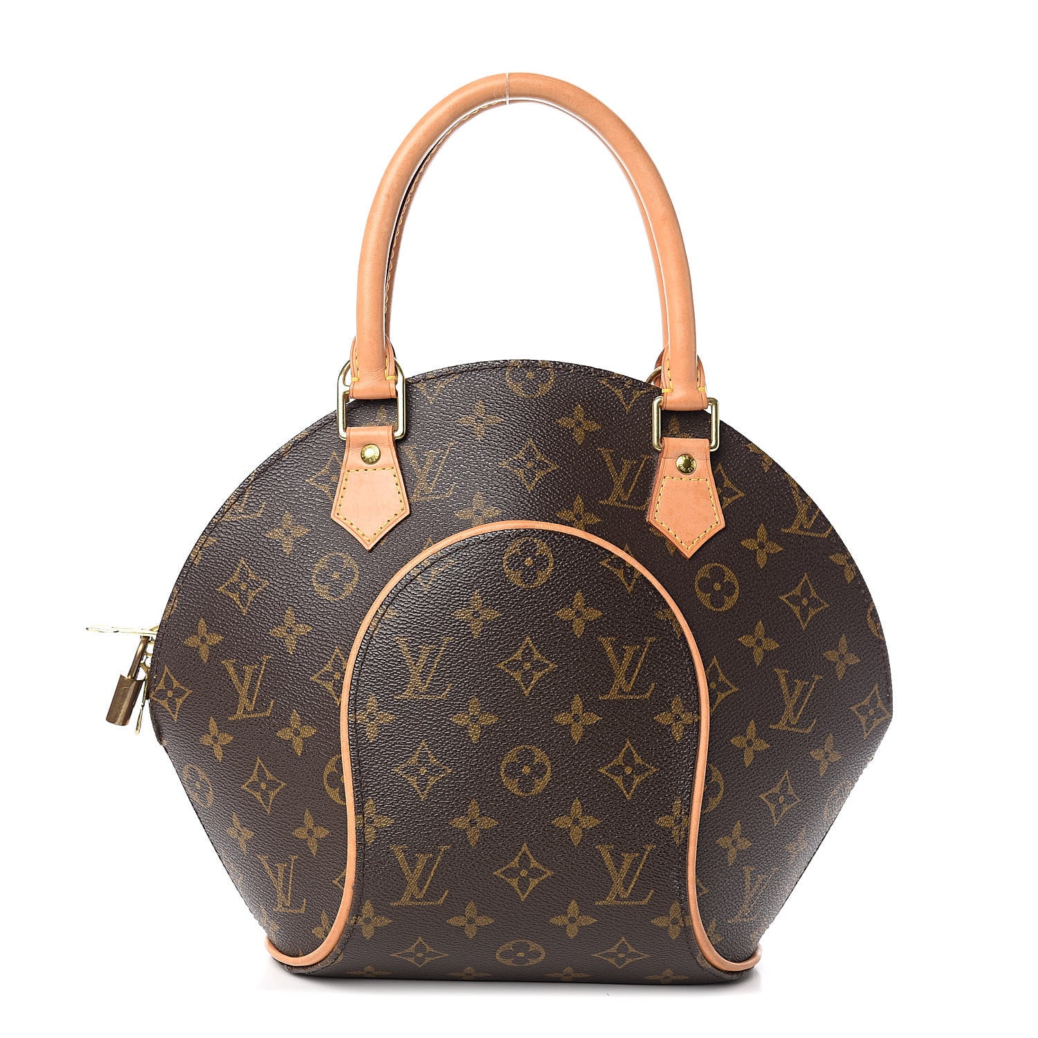 Louis Vuitton Monogram Ellipse PM 1 of 10