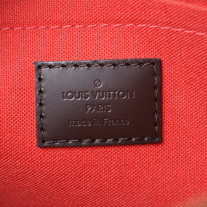 Louis Vuitton Damier Ebene Duomo Messenger 8 of 9