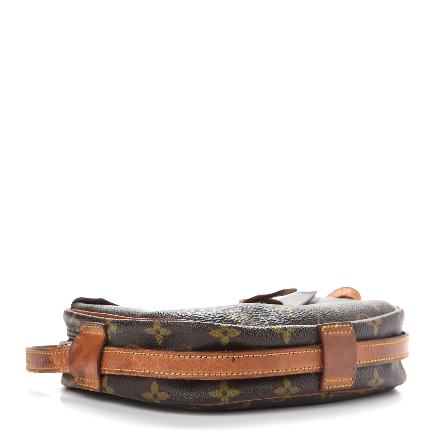 Louis Vuitton Monogram Jeune Fille 4 of 14
