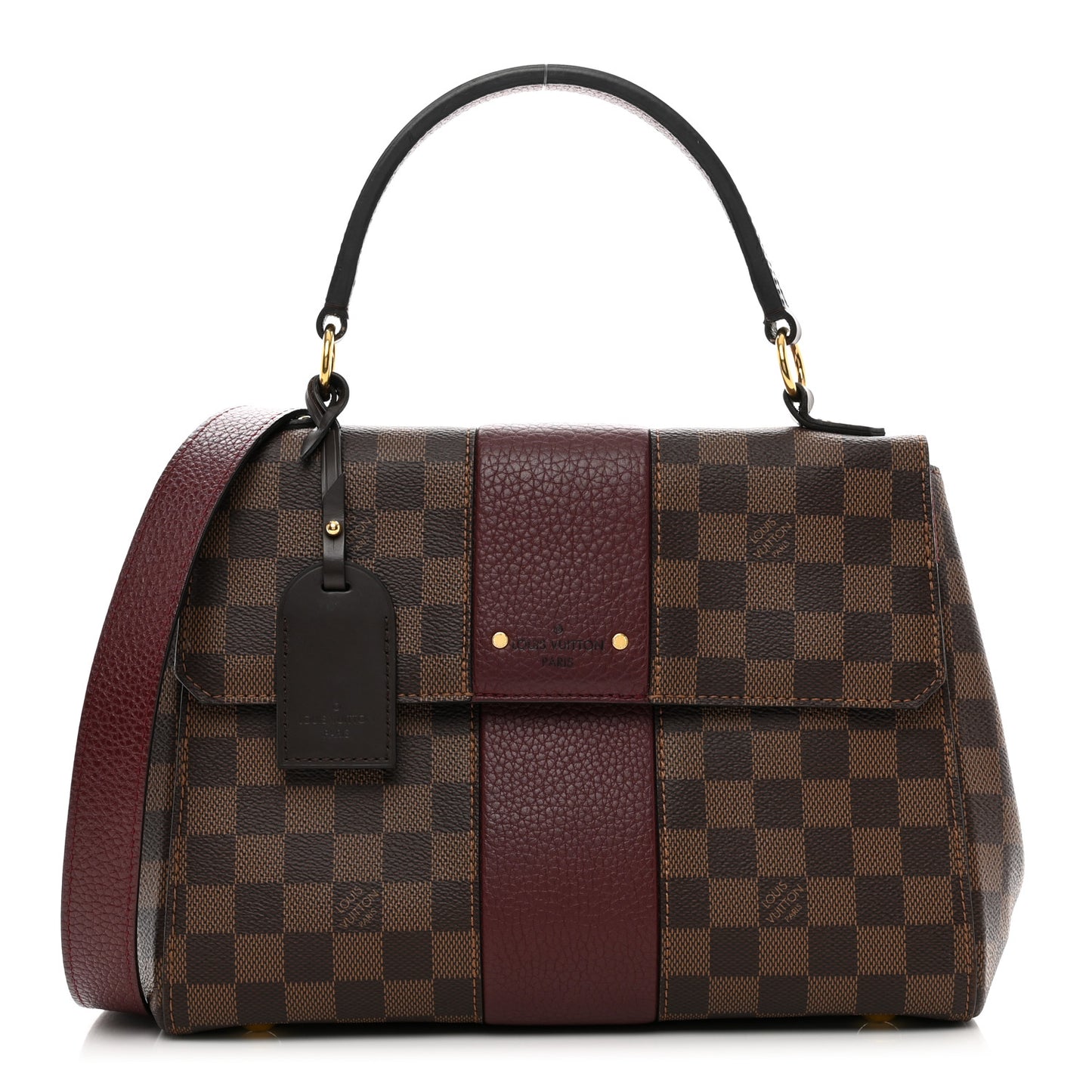 Damier Ebene Bond Street Bordeaux