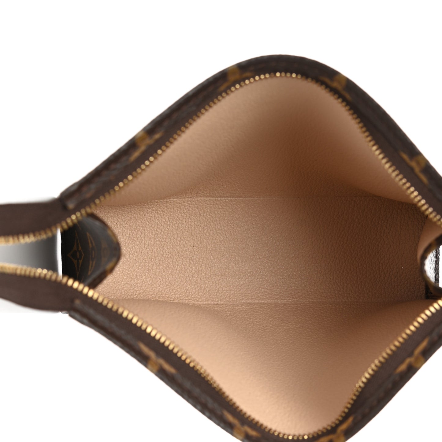 Monogram Toiletry Pouch 19