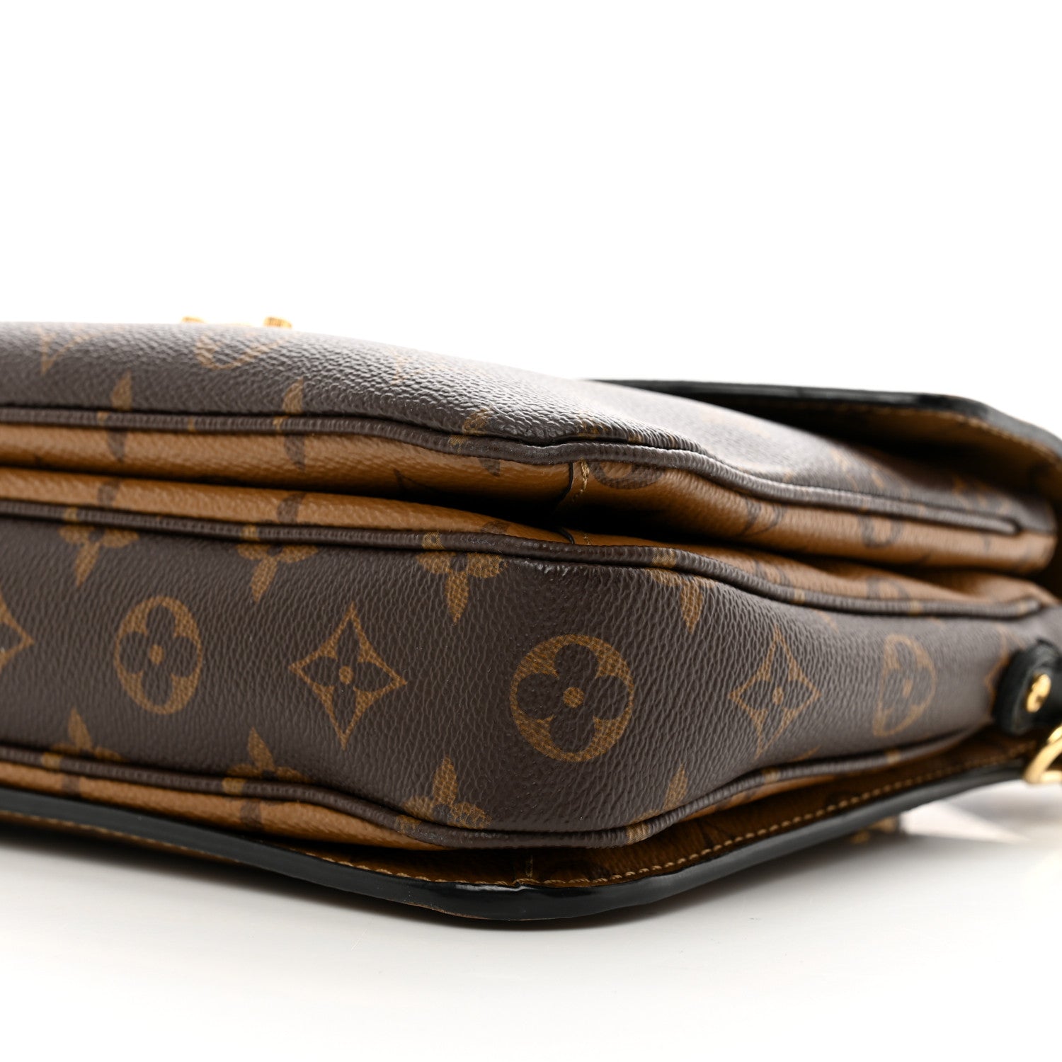 Louis Vuitton Reverse Monogram Pochette Metis 9 of 11