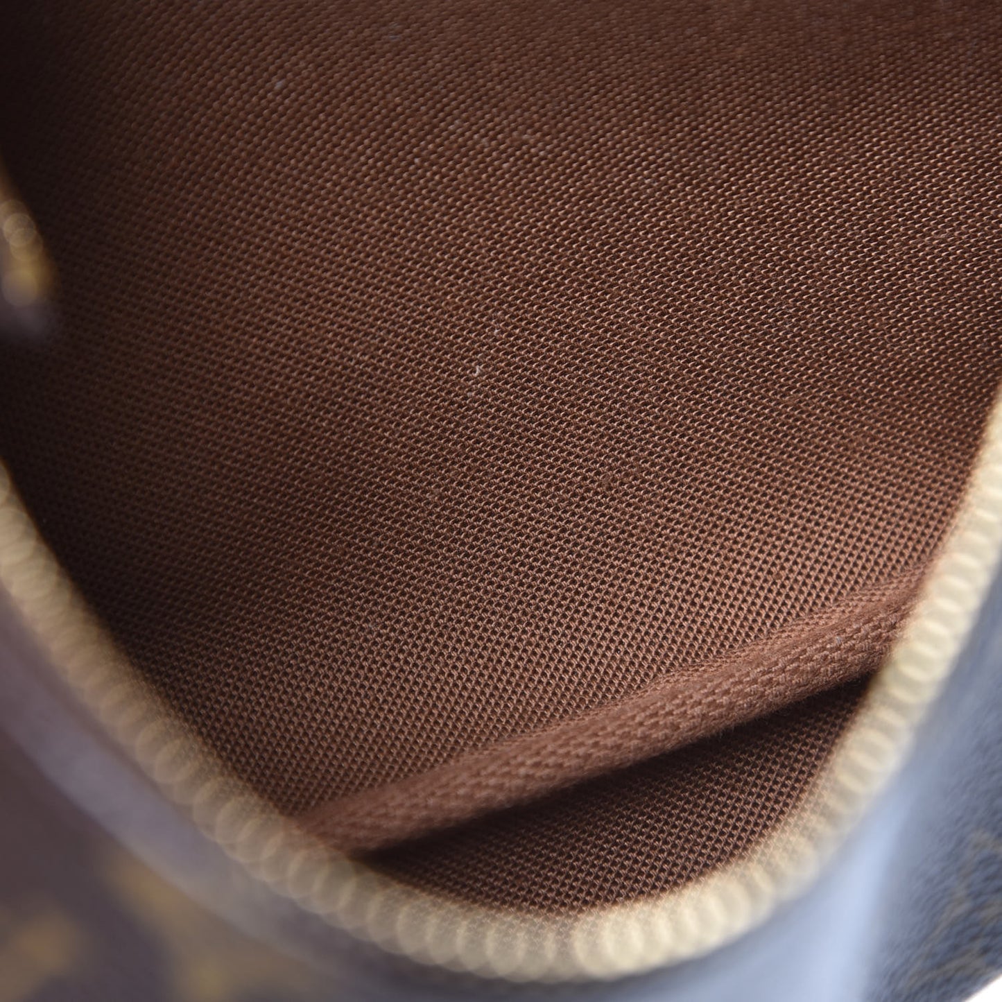 Monogram Pochette Accessories