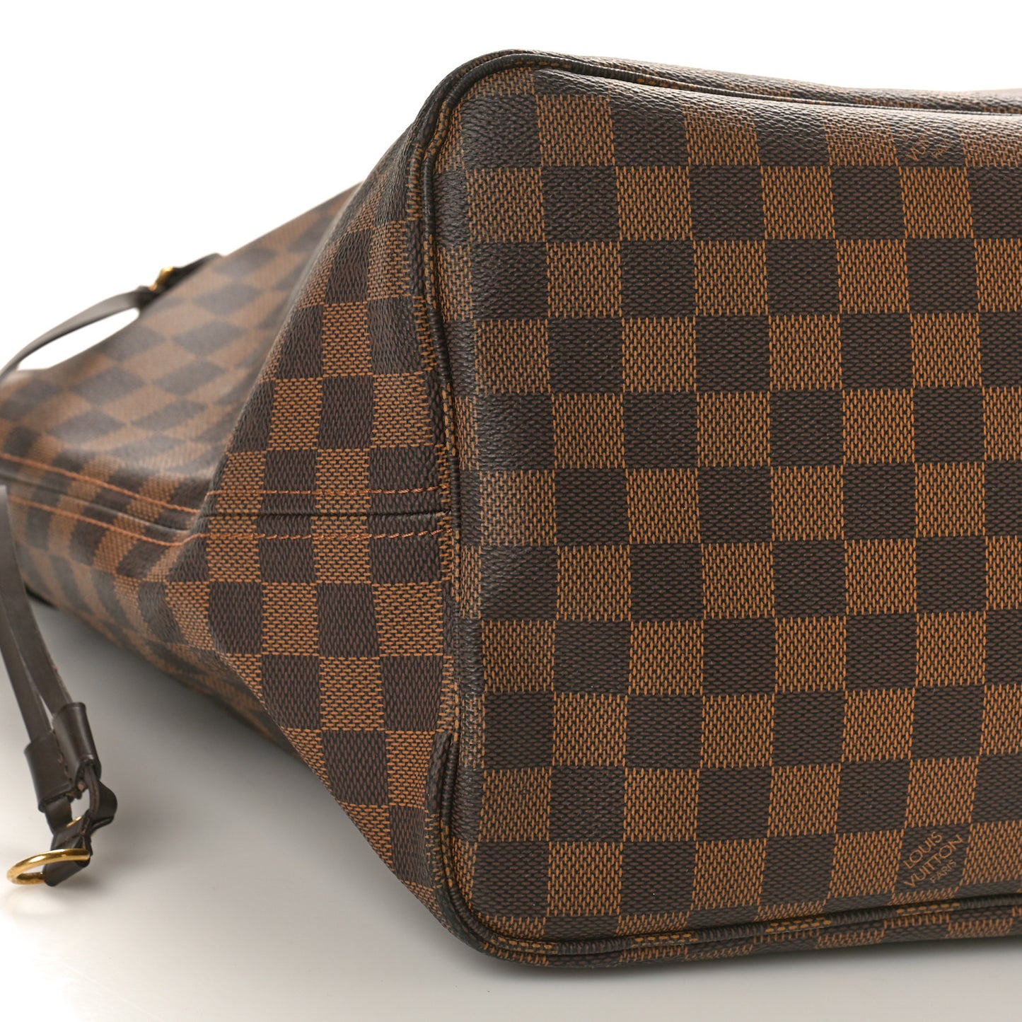 Damier Ebene Neverfull GM