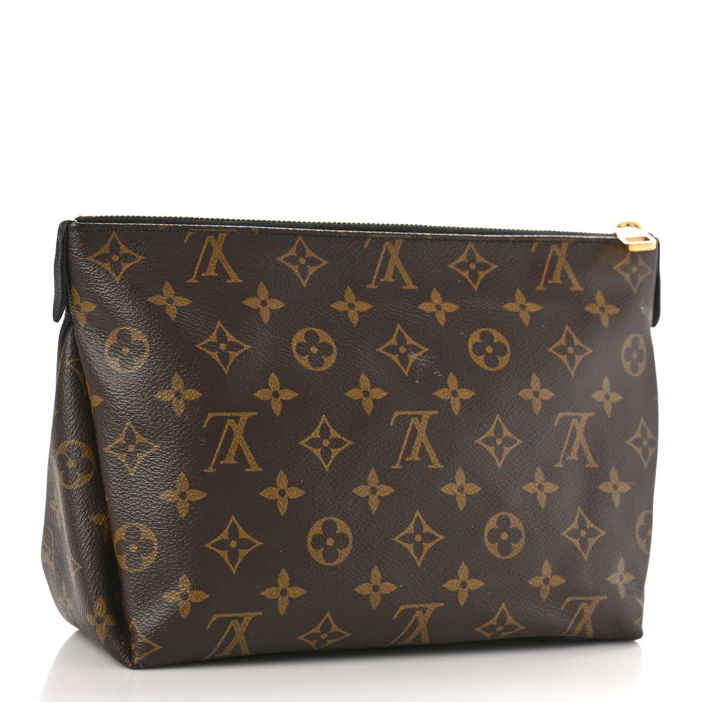 Monogram Pallas Beauty Case Black