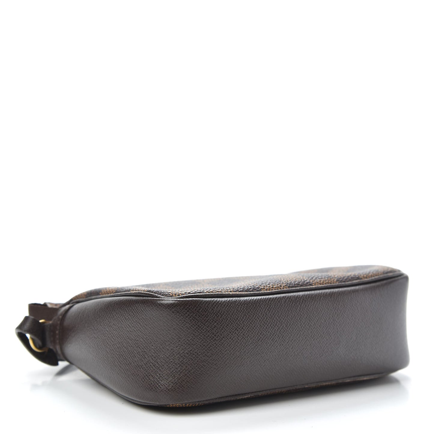 Damier Ebene Trousse Make Up Bag Pochette