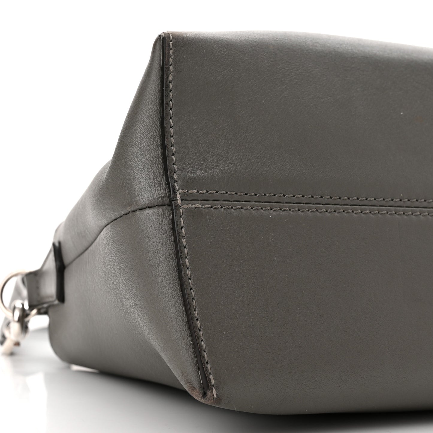 Vitello Dolce 4 Color Medium By The Way Boston Bag Argilla Fragola Multicolor