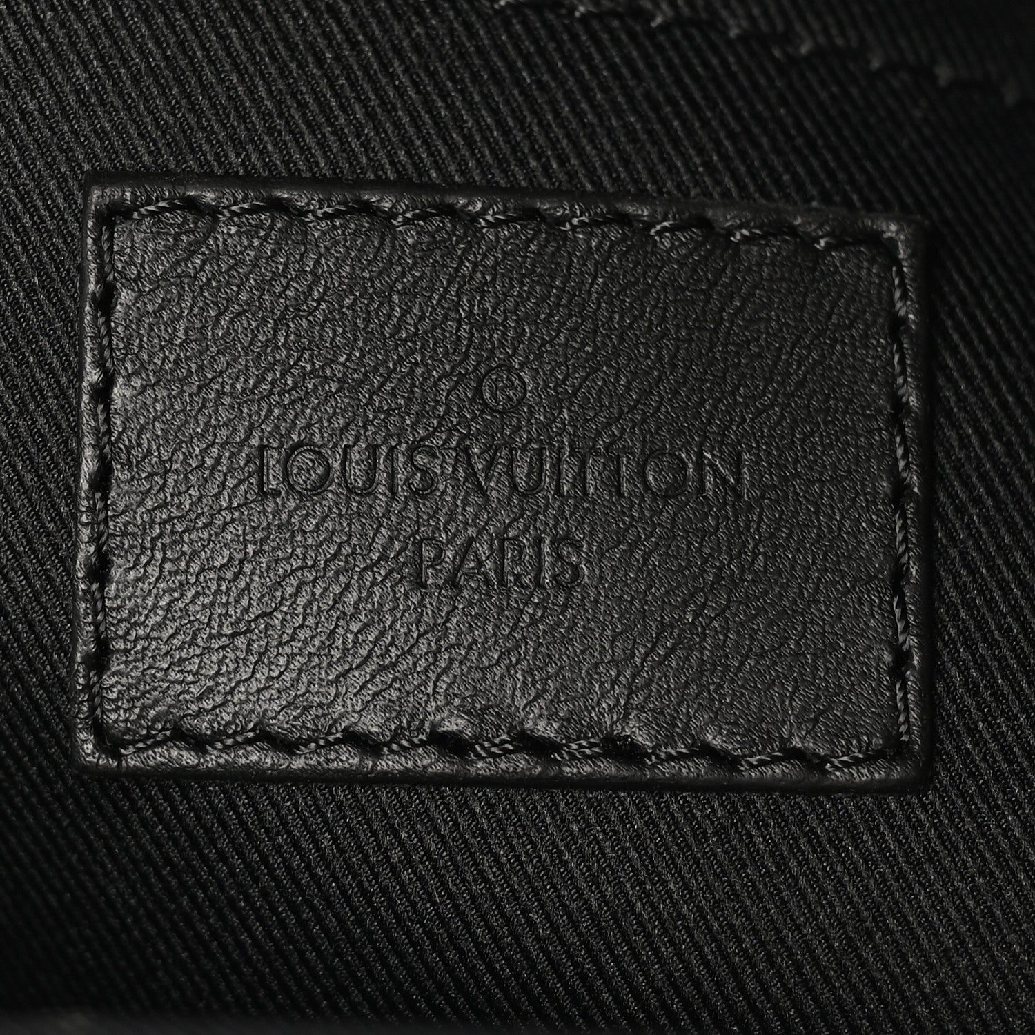 Louis Vuitton Monogram Palm Springs Backpack Mini 6 of 9