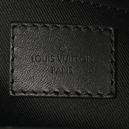 Louis Vuitton Monogram Palm Springs Backpack Mini 6 of 9