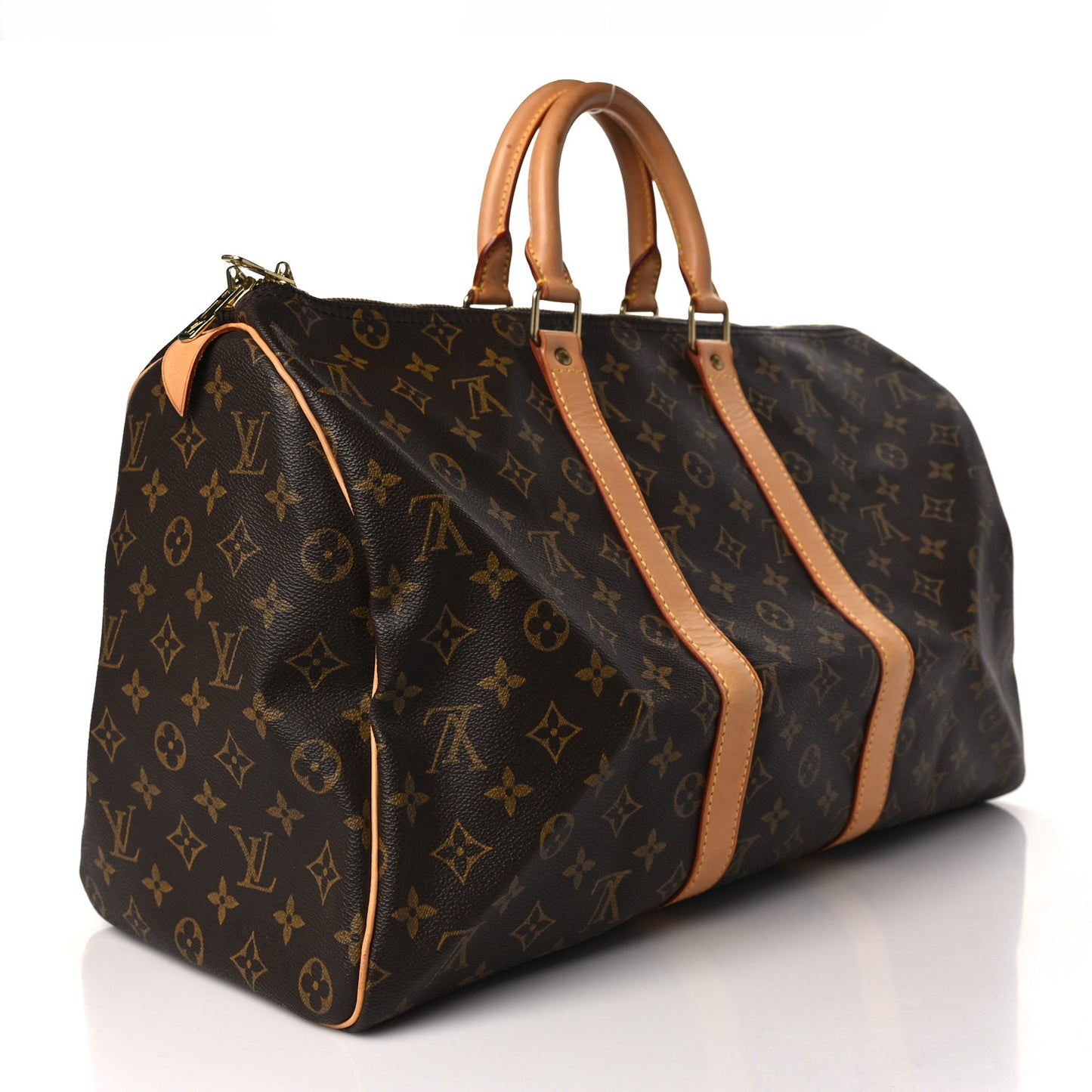 Monogram Keepall 45