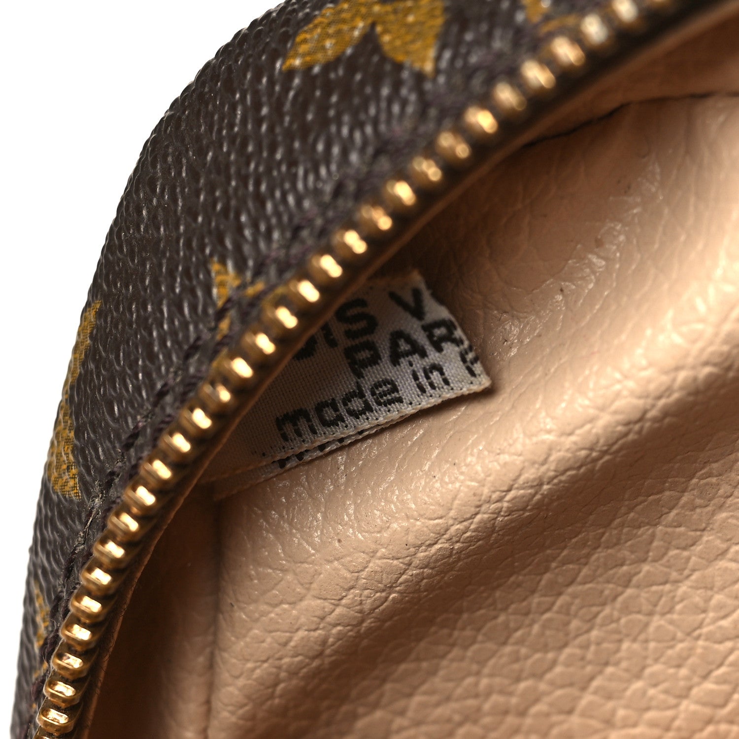 Louis Vuitton Monogram Trousse Toilette 23 6 of 8