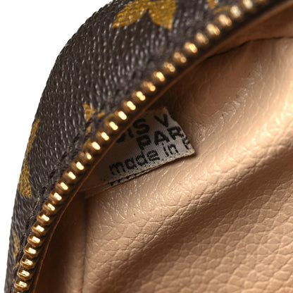 Louis Vuitton Monogram Trousse Toilette 23 6 of 8