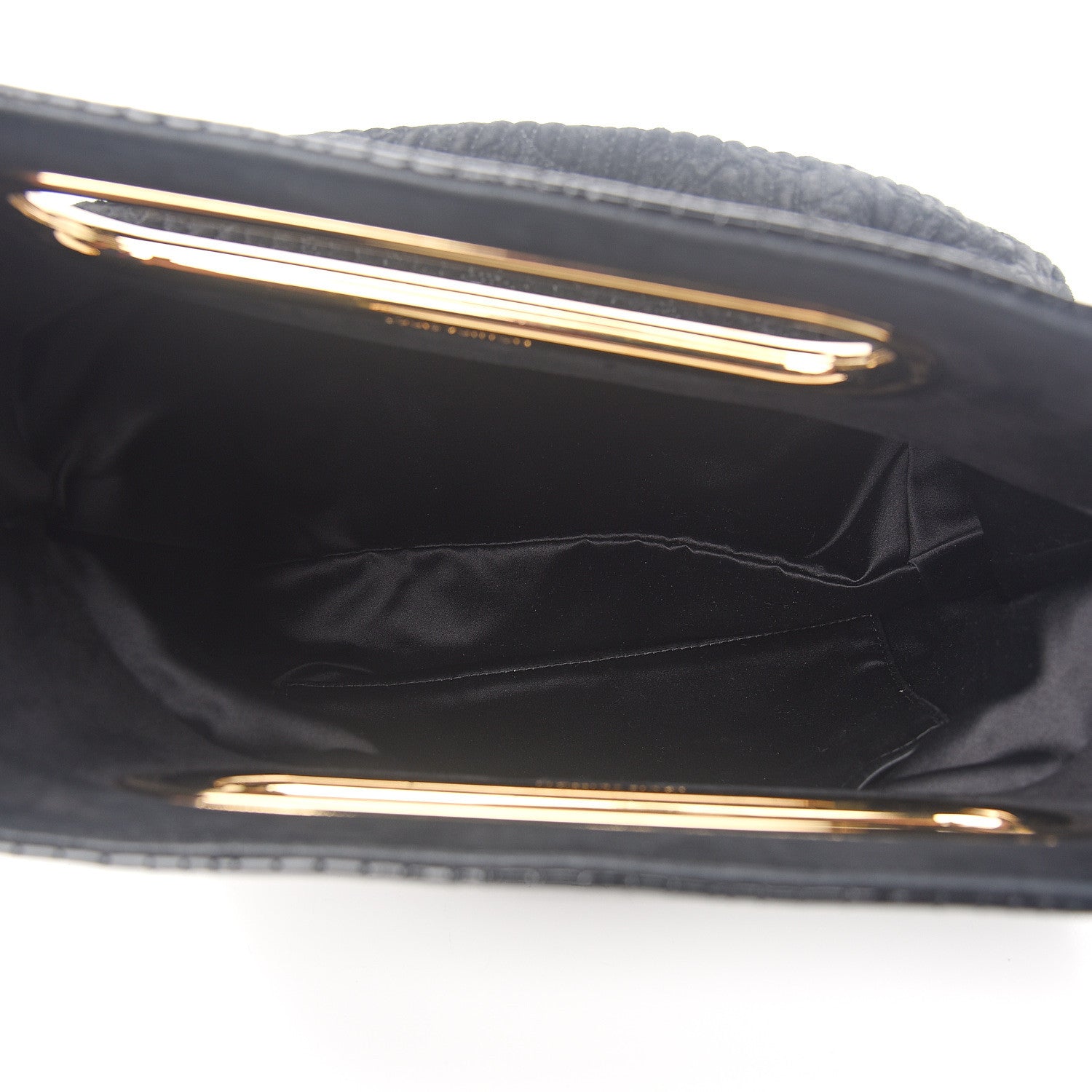 Louis Vuitton Monogram Motard Before Dark Black 4 of 6