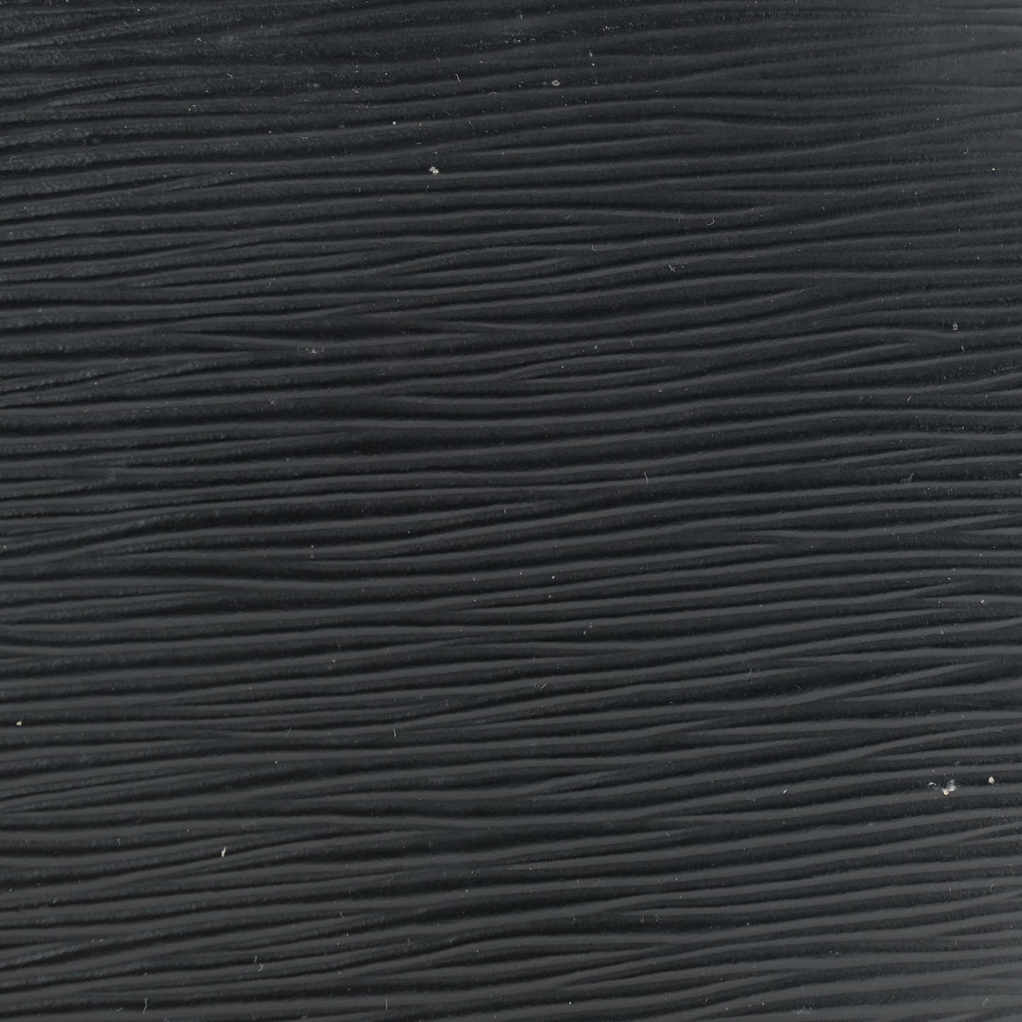 Epi Sac D'Epaule Black