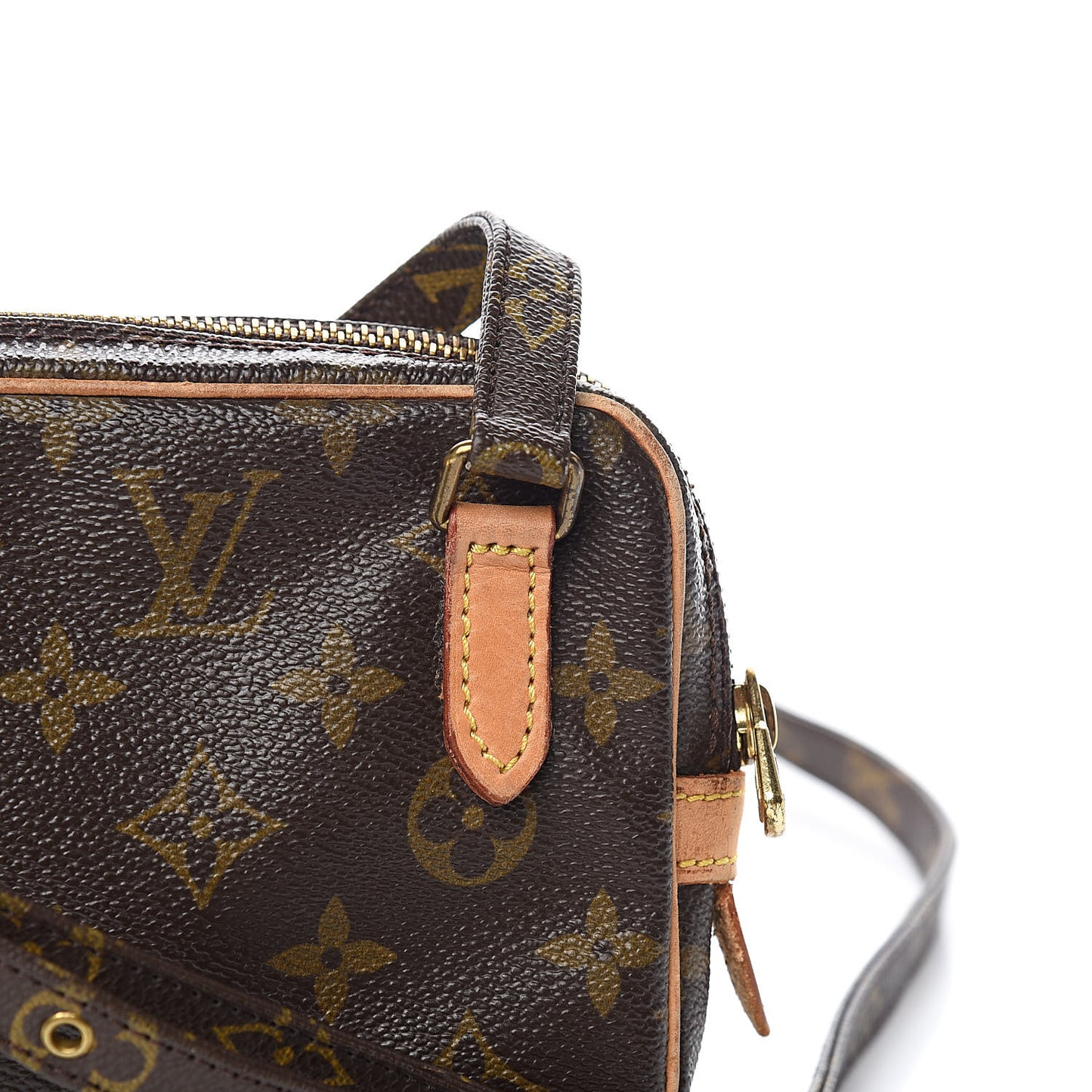 Monogram Pochette Marly Bandouliere