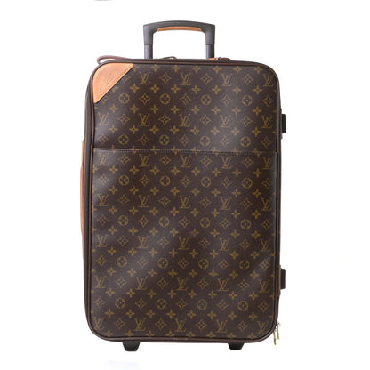 Louis Vuitton Monogram Pegase 60 1 of 20