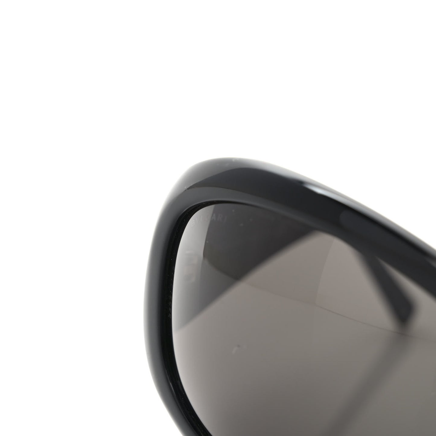 Crystal Sunglasses 8012-B Black