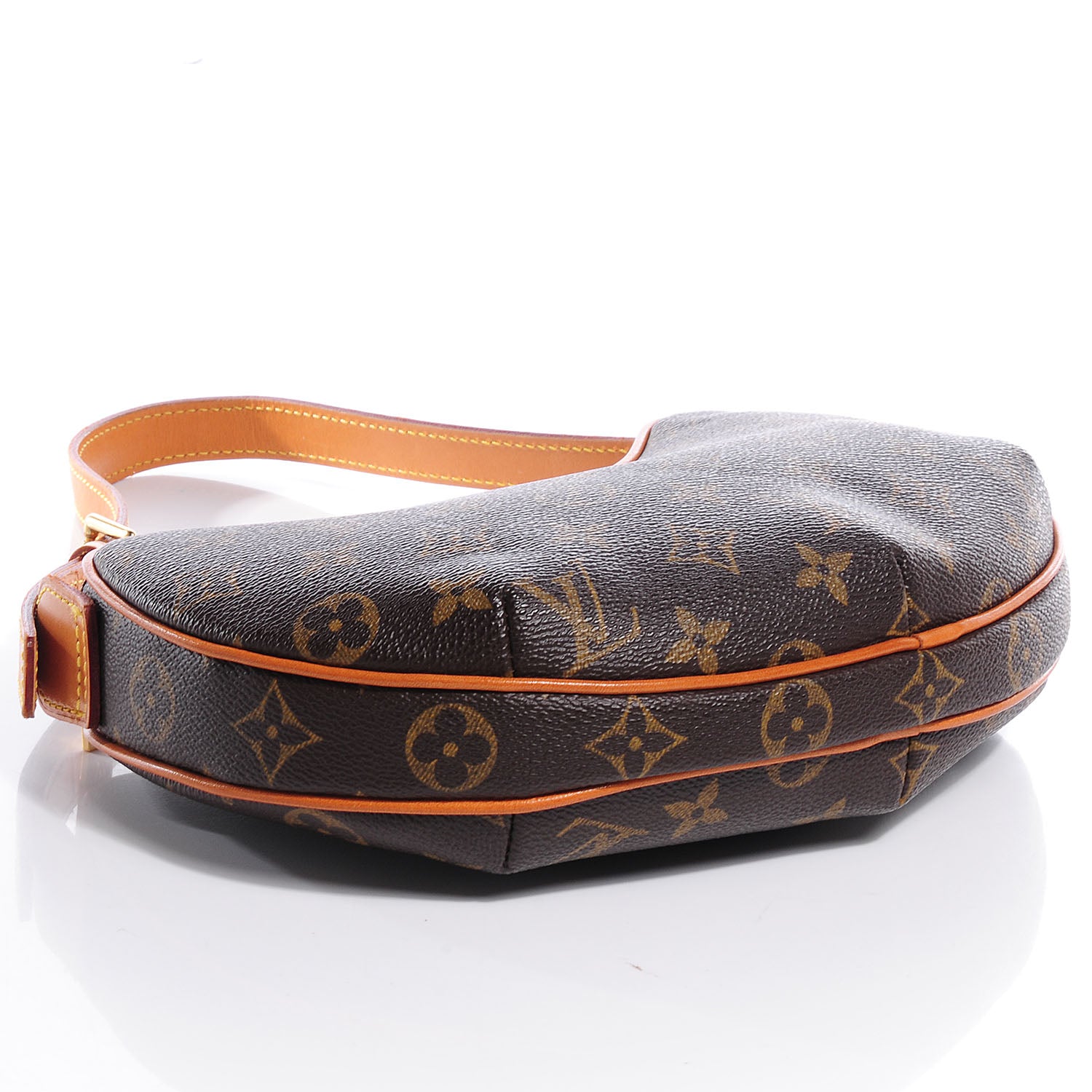 Louis Vuitton Monogram Croissant PM 4 of 7