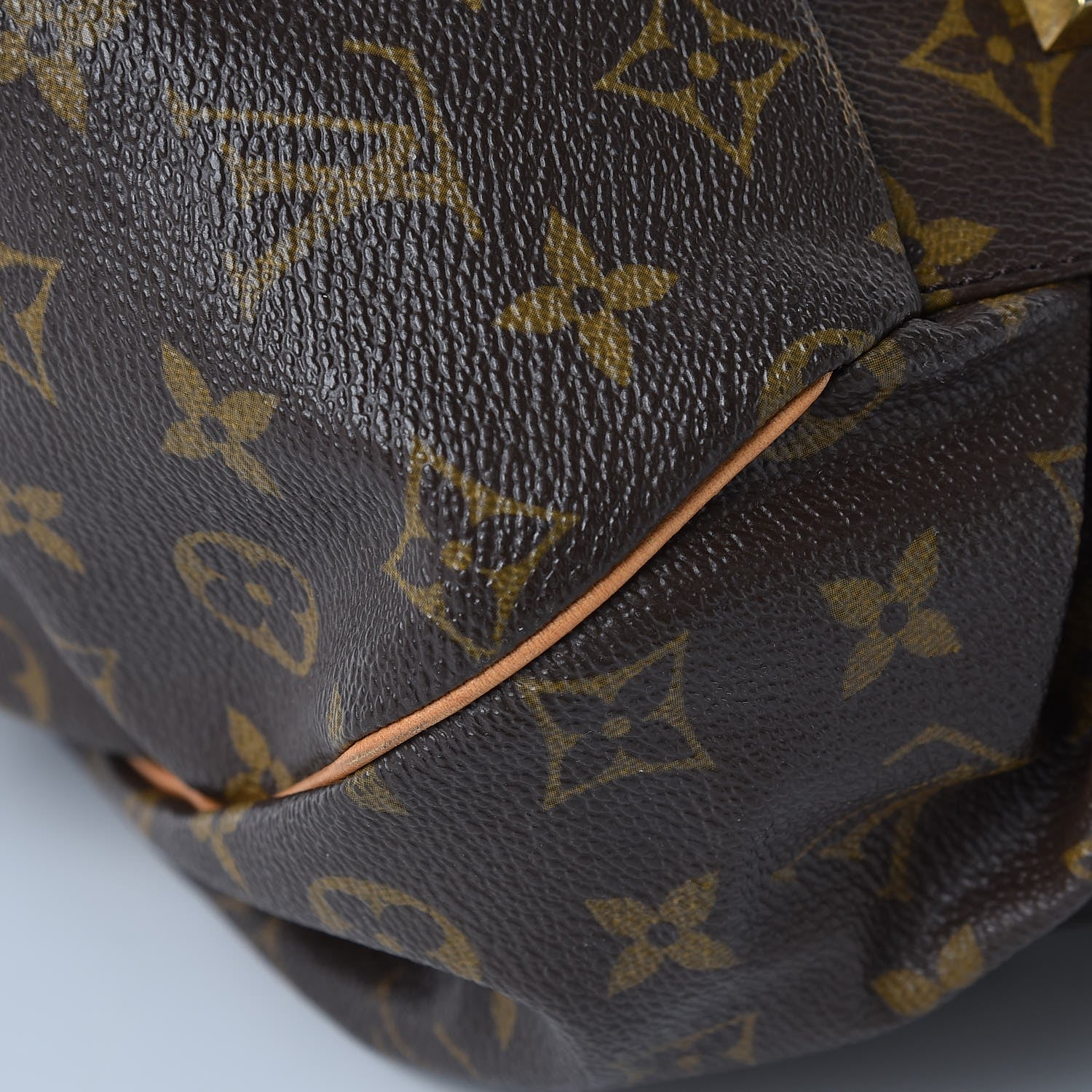 Louis Vuitton Monogram Irene 10 of 12