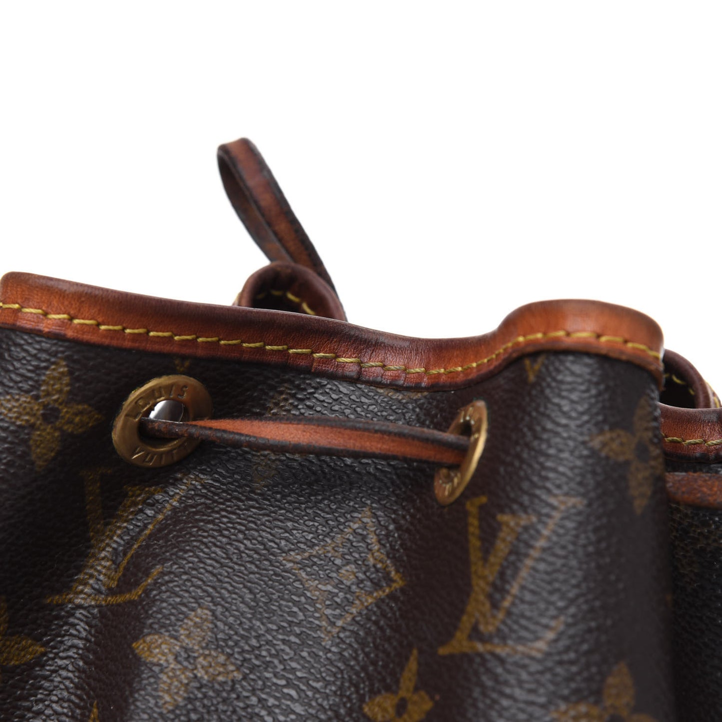 Monogram Petit Noe