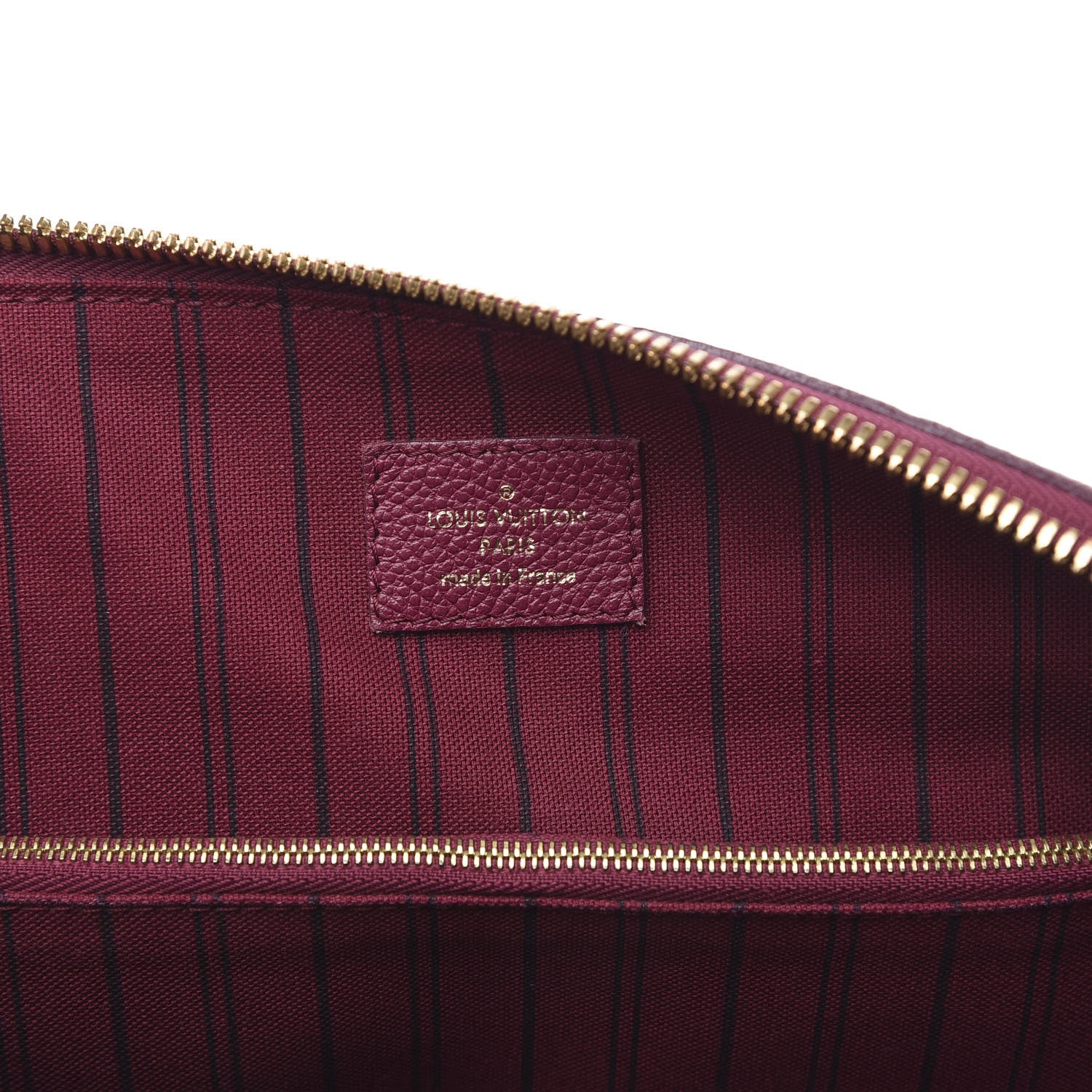 Louis Vuitton Empreinte Lumineuse PM Aurore 6 of 9