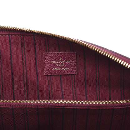 Louis Vuitton Empreinte Lumineuse PM Aurore 6 of 9