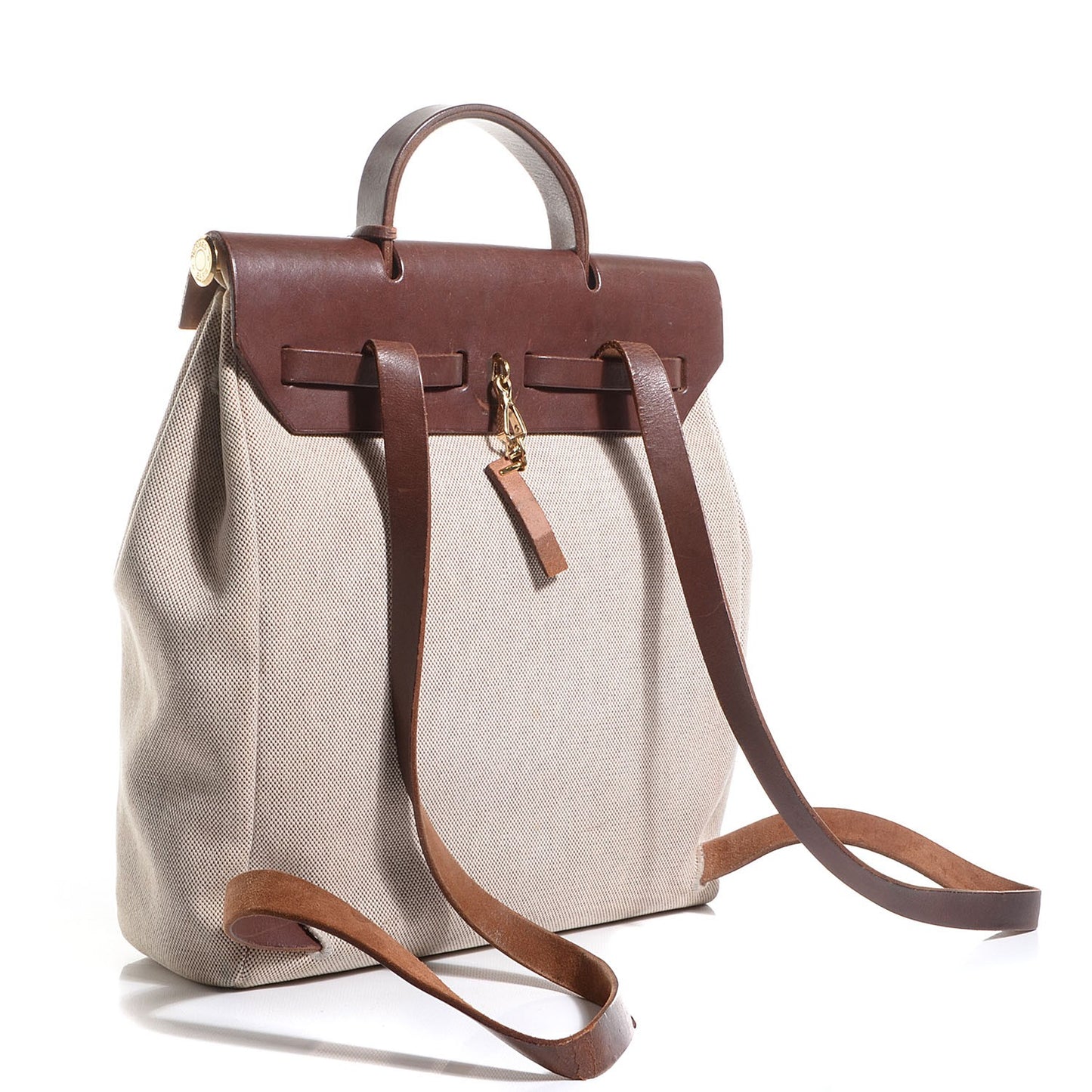 Toile Herbag Backpack GM