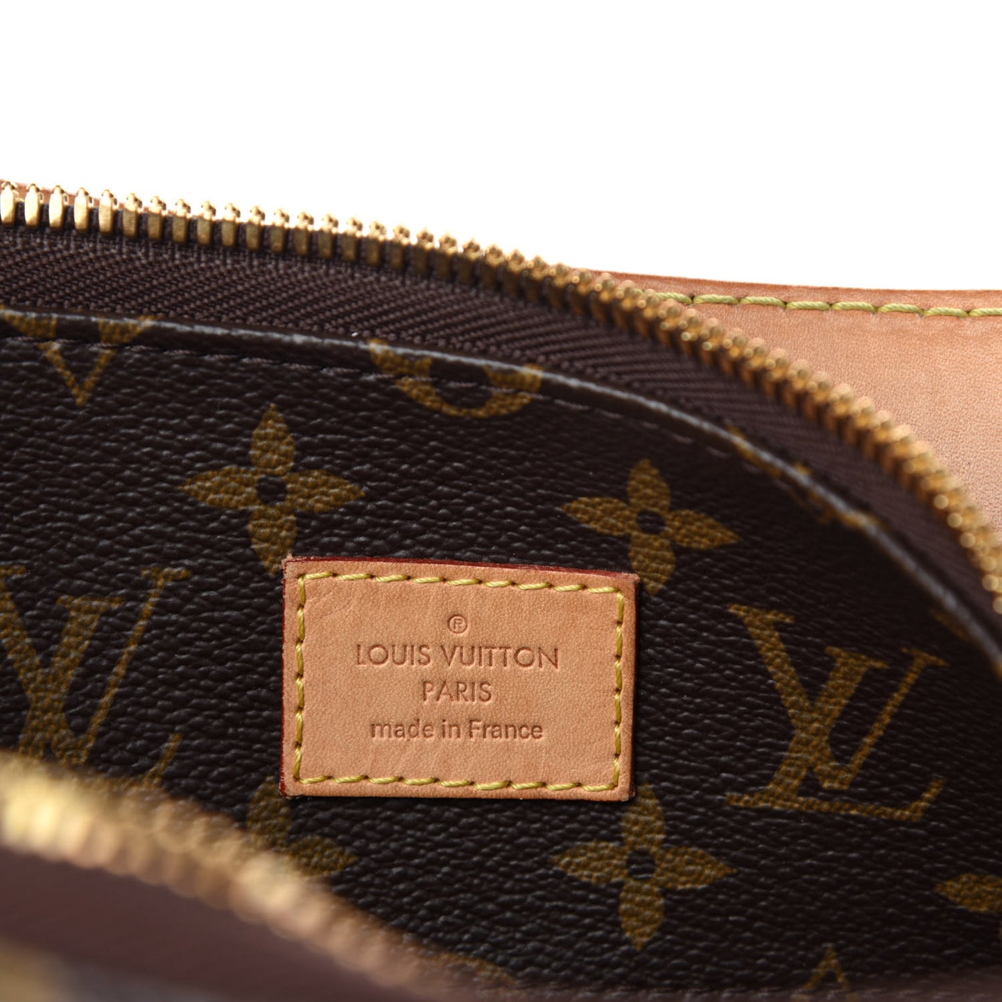 Monogram Sully MM