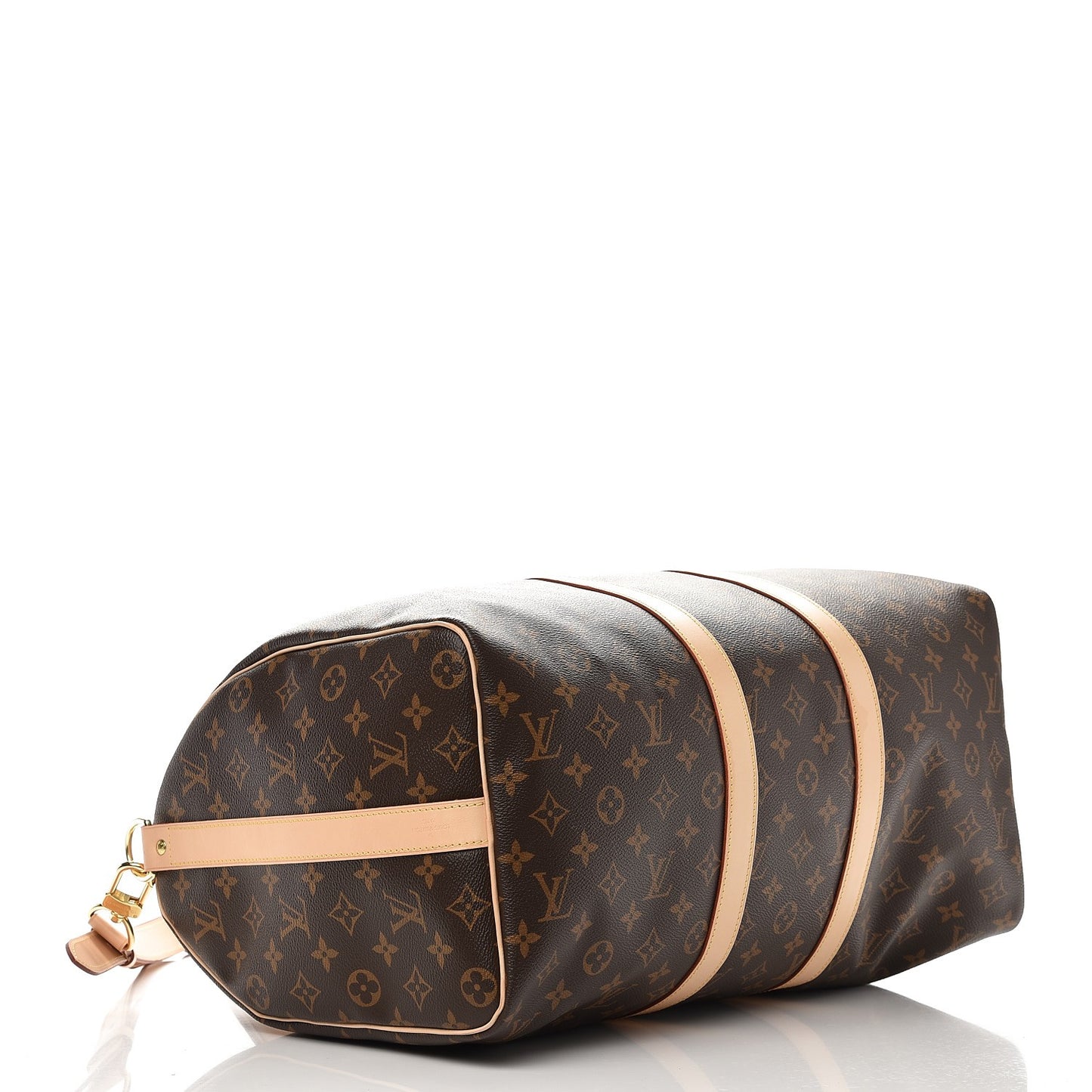 Monogram Keepall Bandouliere 45