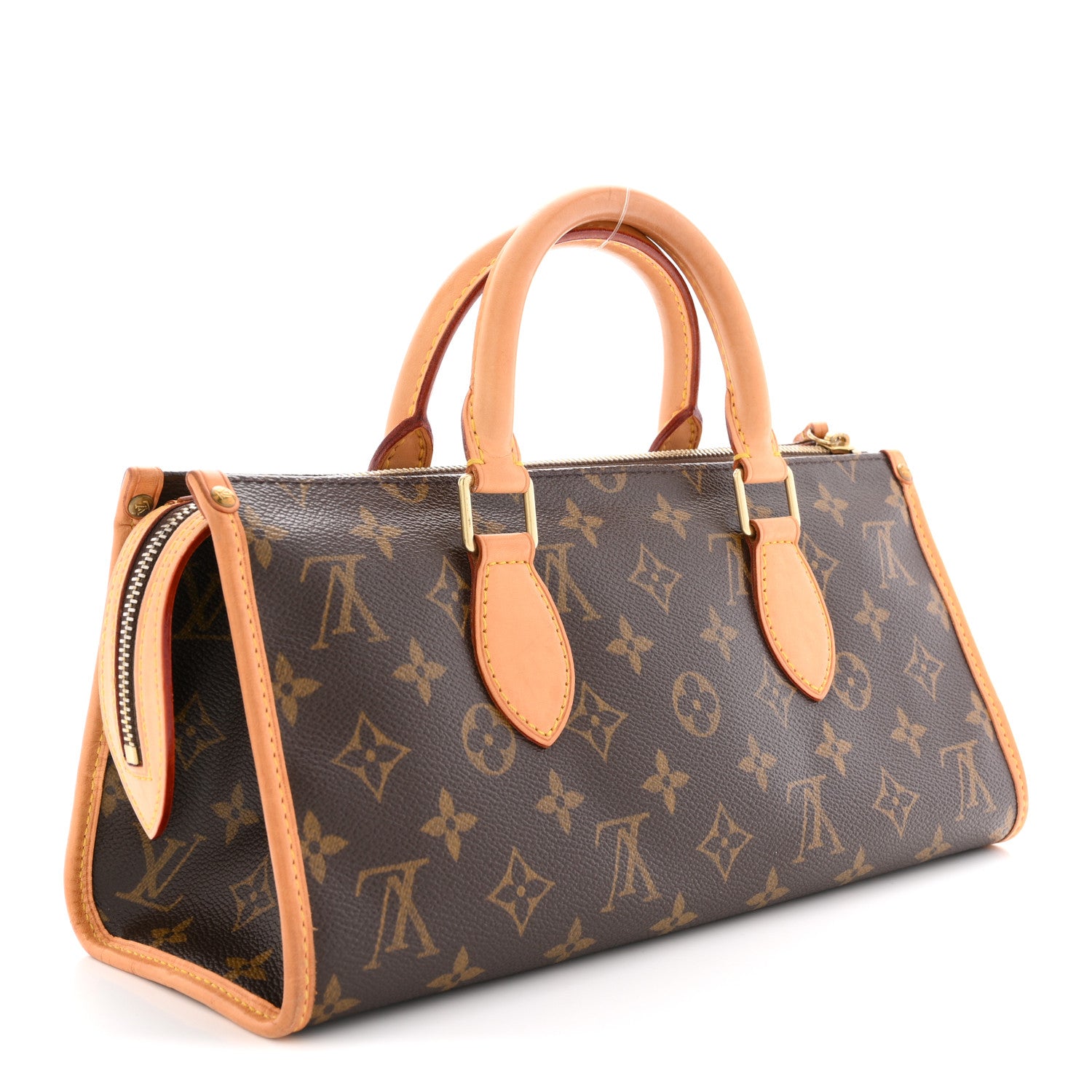 Louis Vuitton Monogram Popincourt 3 of 12