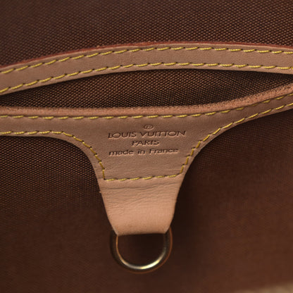 Louis Vuitton Monogram Ellipse PM 6 of 13