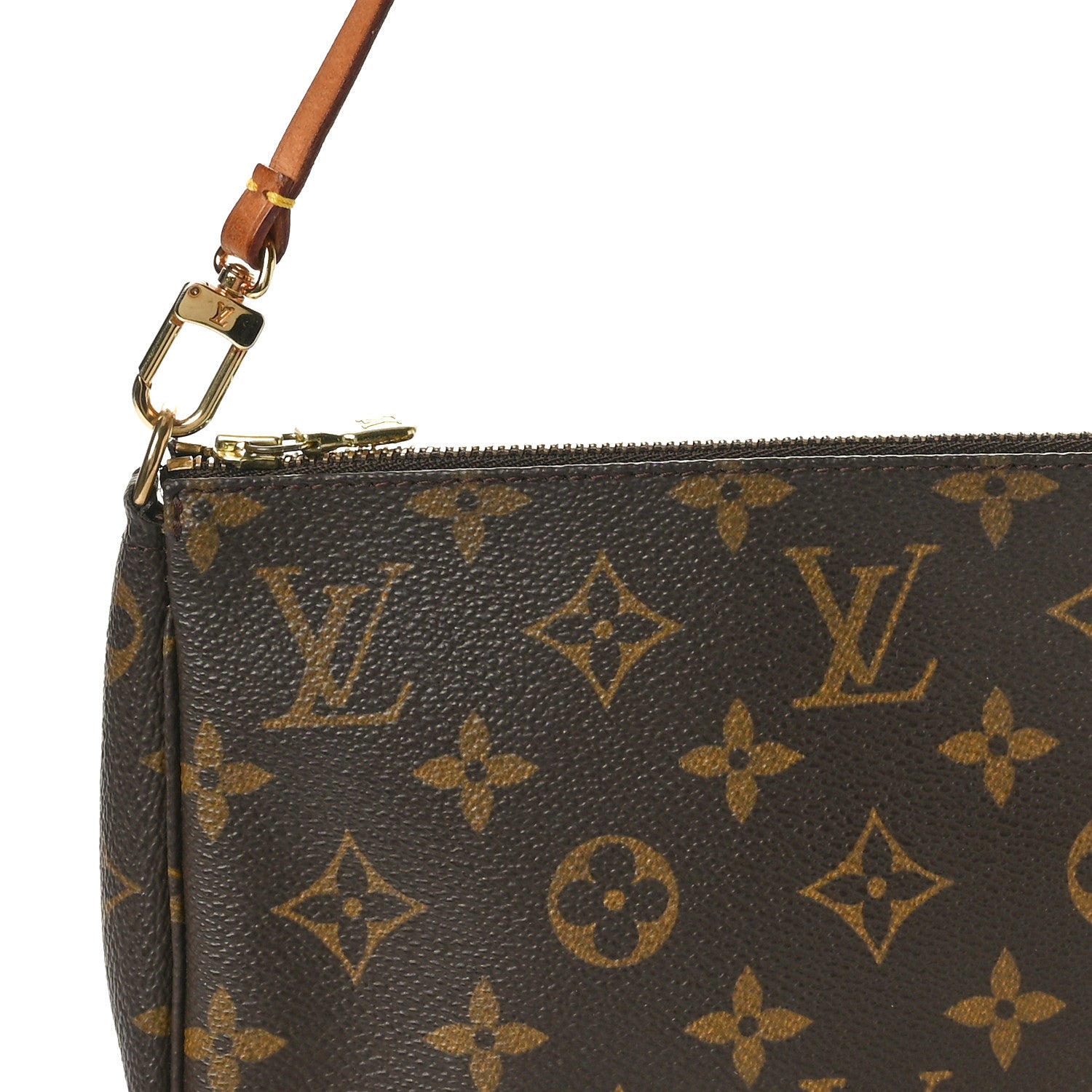 Louis Vuitton Monogram Pochette Accessories 8 of 11