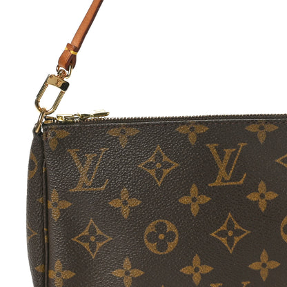 Louis Vuitton Monogram Pochette Accessories 8 of 11