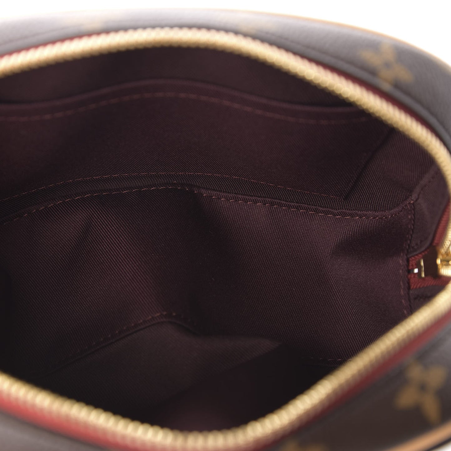 Monogram Deauville Mini