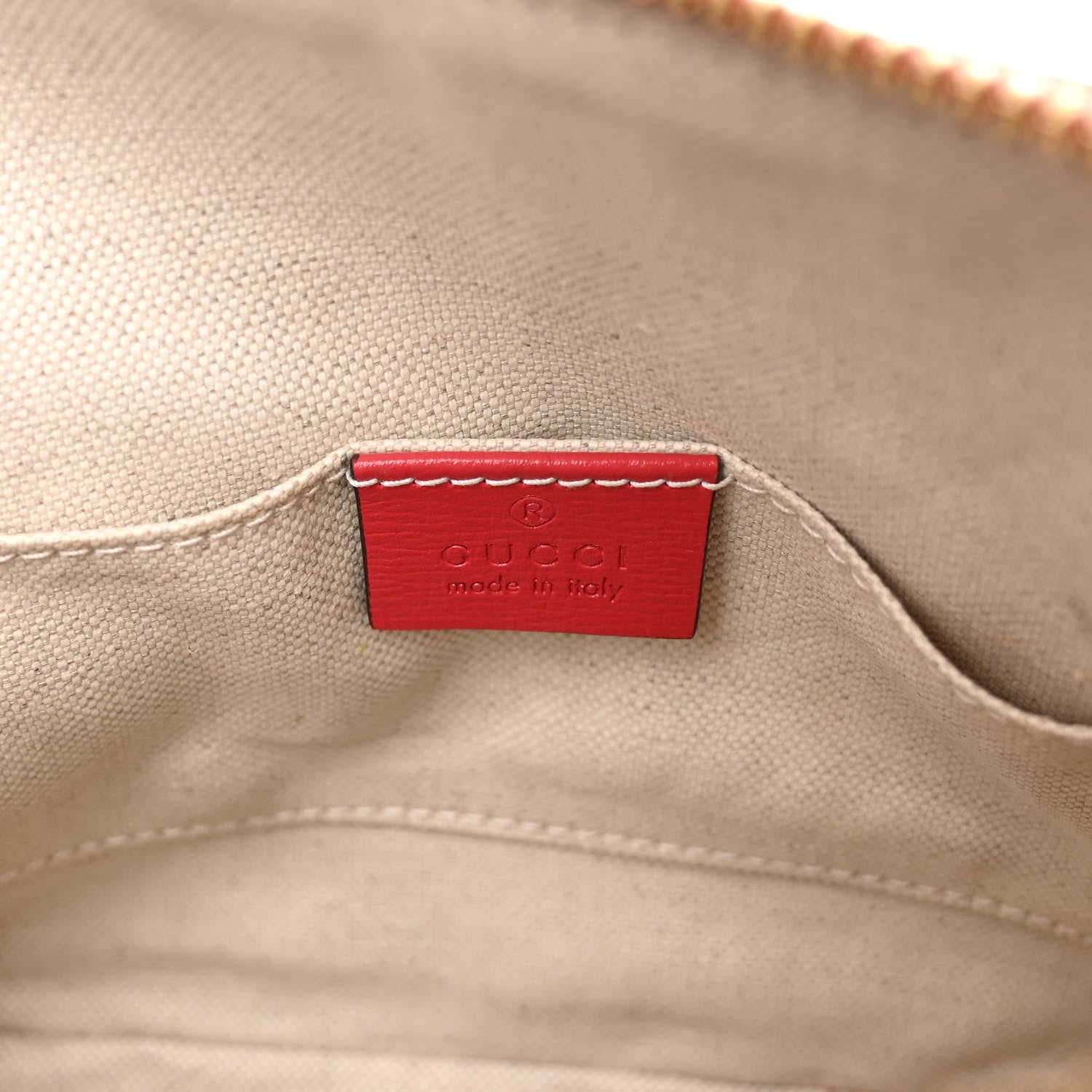 Gucci Straw Azalea Calfskin Woven Mini Horsebit 1955 Top Handle Bag Coral Wave Black 6 of 9