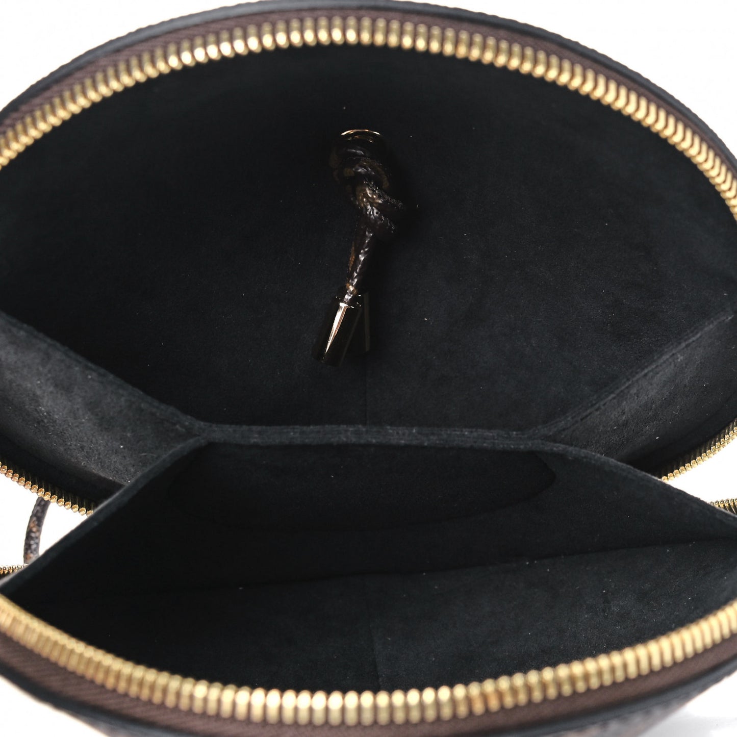 Monogram Toupie