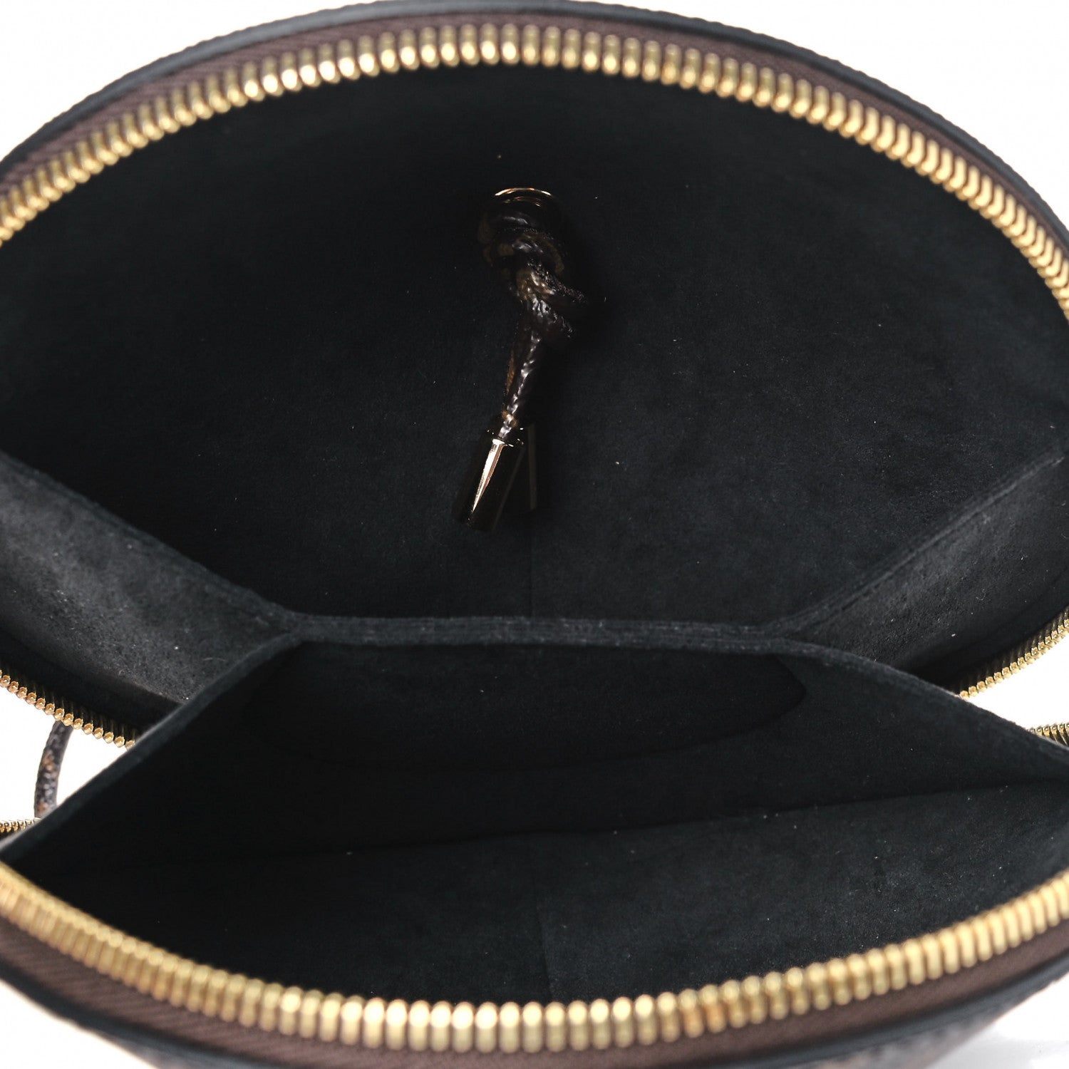 Louis Vuitton Monogram Toupie 5 of 5