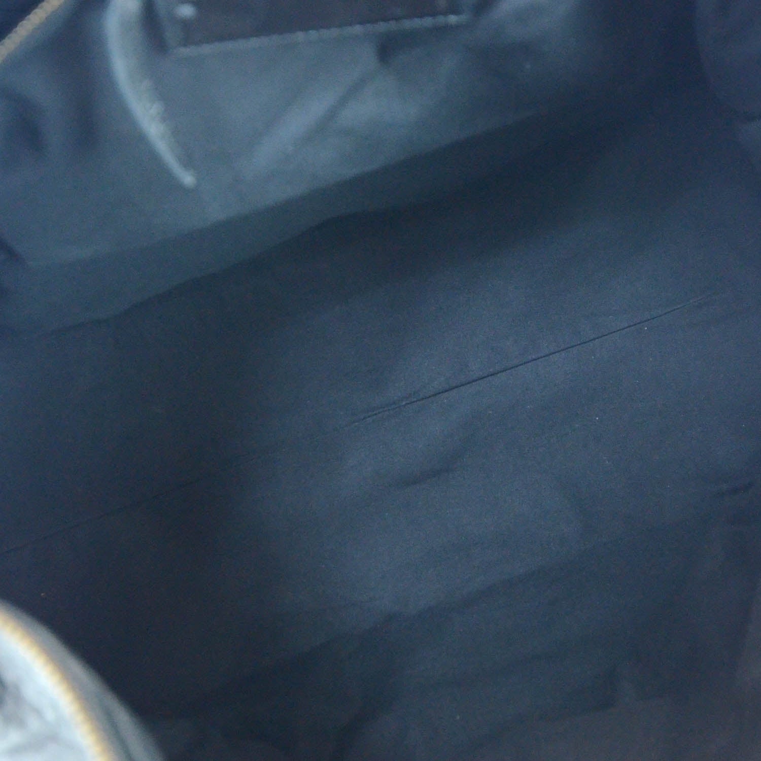 Balenciaga Chevre Work Black 9 of 9