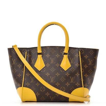 Louis Vuitton Monogram Phenix PM Jonquille 1 of 7