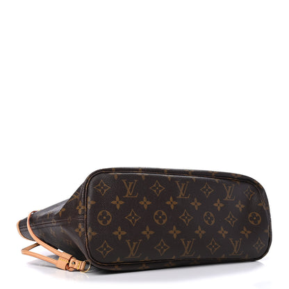 Louis Vuitton Monogram Neverfull PM 3 of 4