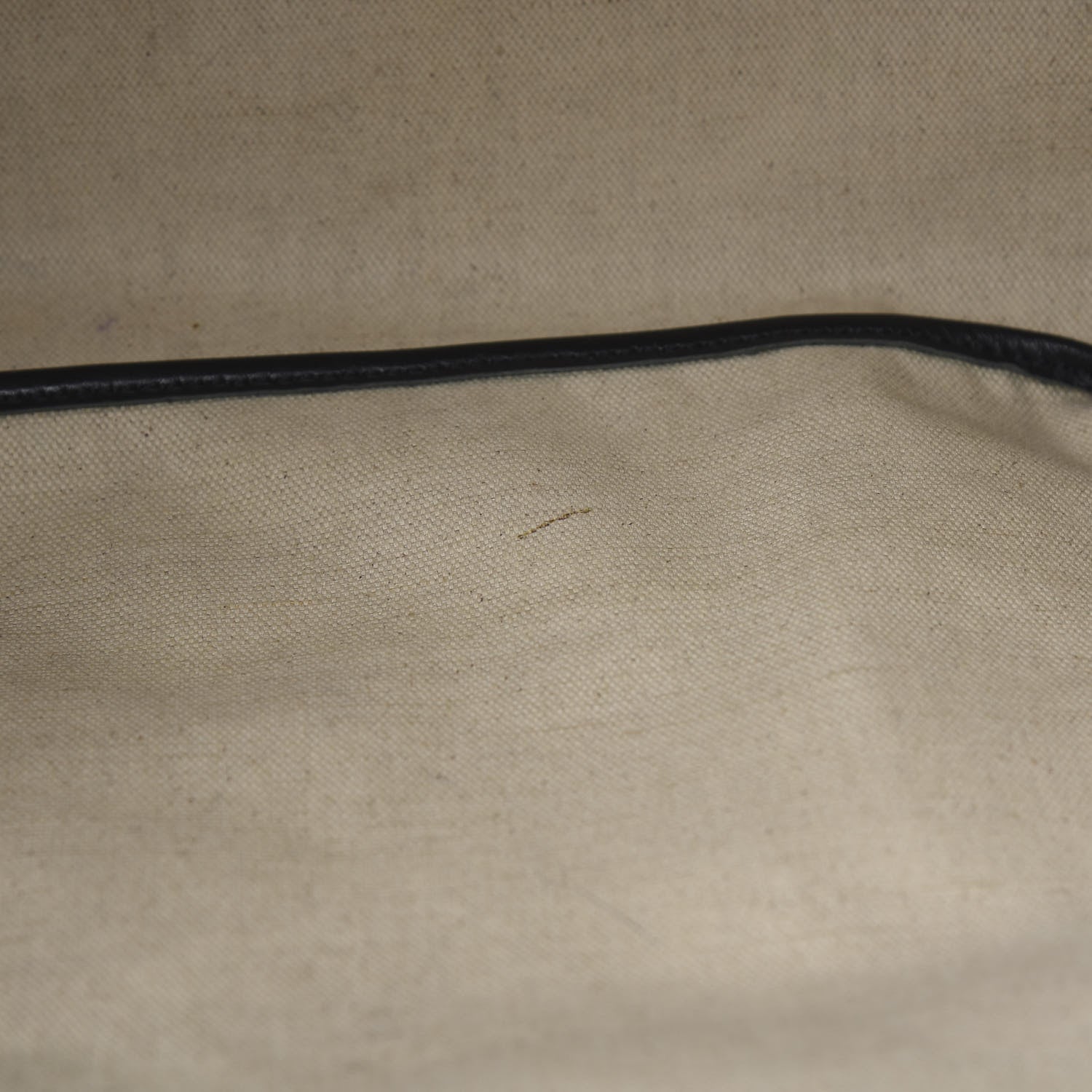 Goyard Goyardine Saint Louis PM Black 10 of 12