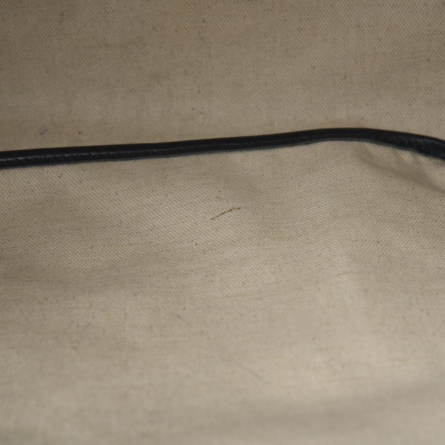 Goyardine Saint Louis PM Black