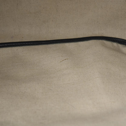 Goyard Goyardine Saint Louis PM Black 10 of 12