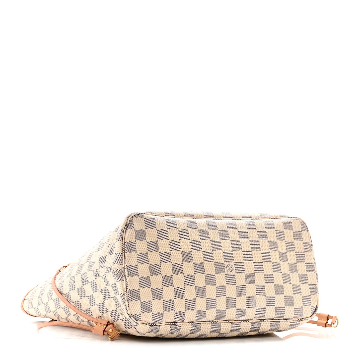 Damier Azur Neo Neverfull MM