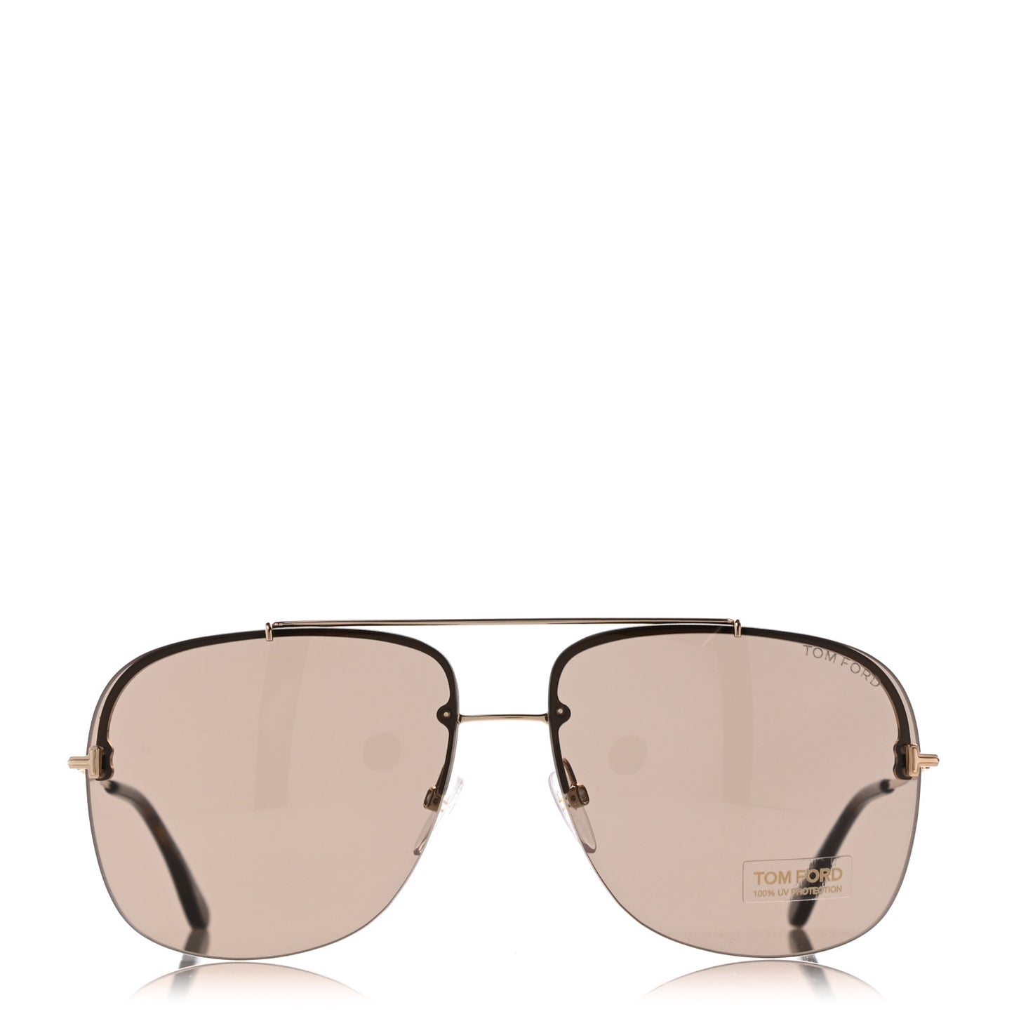Shelby Sunglasses TF620 Tortoise