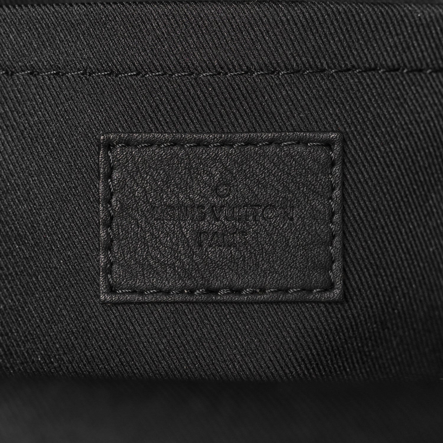 Louis Vuitton Monogram Palm Springs Backpack Mini 6 of 12