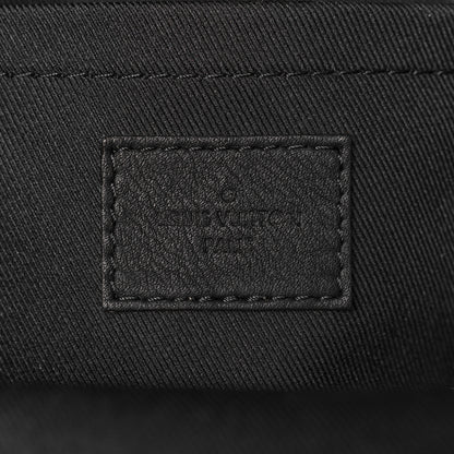 Louis Vuitton Monogram Palm Springs Backpack Mini 6 of 12