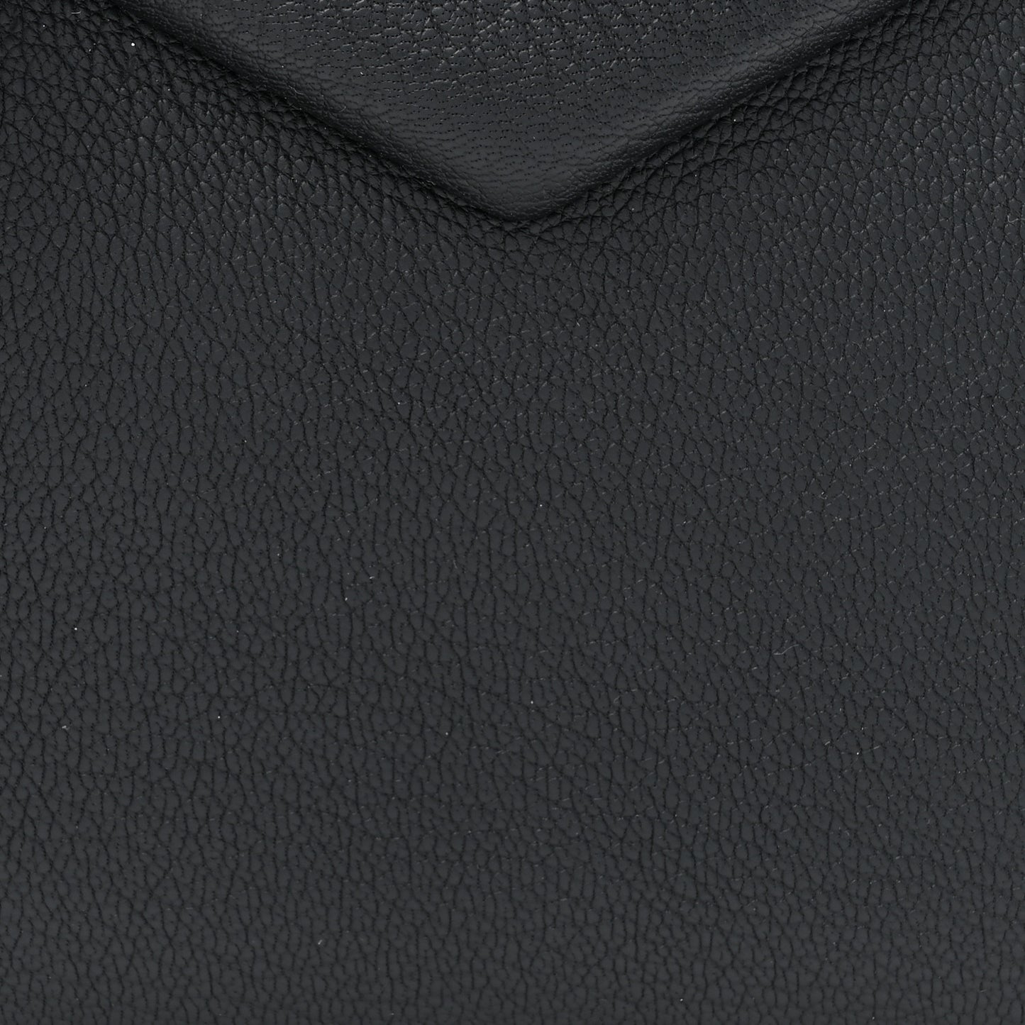 Sugar Goatskin Nano Antigona Black